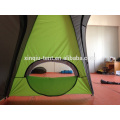 Neues Design gute Qualität Camping Outdoor-Familienzelt